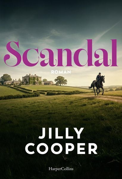 Produktbild: Scandal