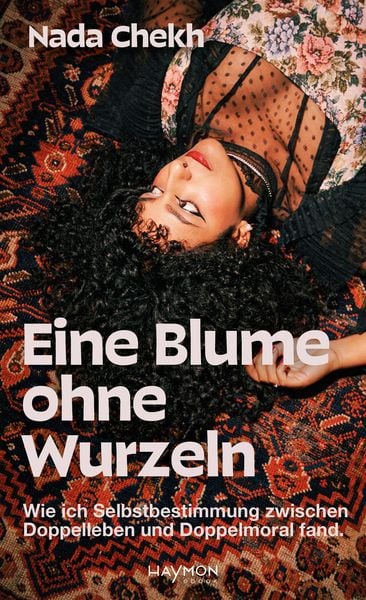 Produktbild: Eine Blume ohne Wurzeln