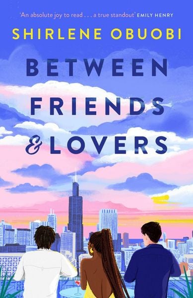 Between Friends & Lovers, Taschenbuch von Shirlene Obuobi, Quercus Publishing Plc, 9781529439175