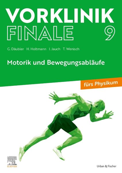 Produktbild: Vorklinik Finale 9