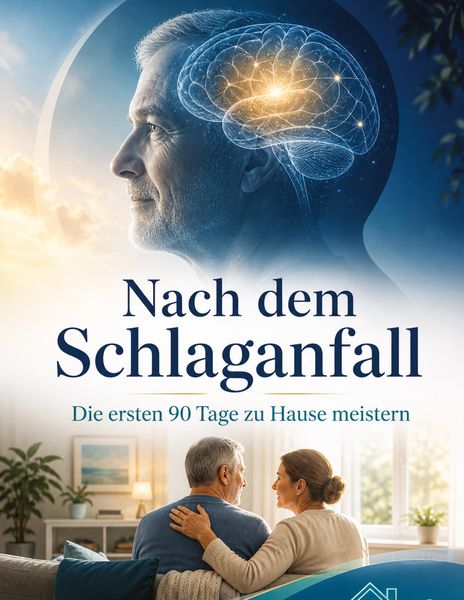 Produktbild: Mikulaschek, D: Nach dem Schlaganfall