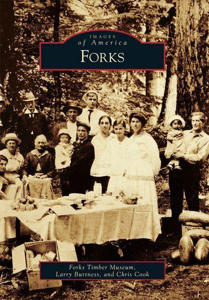 Produktbild: Forks