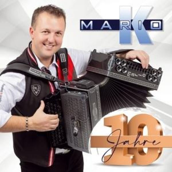 Produktbild: 10 Jahre