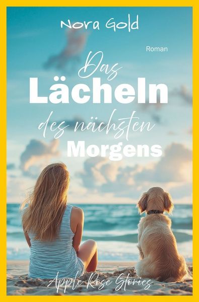 Produktbild: Das L&auml;cheln des n&auml;chsten Morgens
