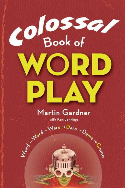 Produktbild: Colossal Book of Wordplay