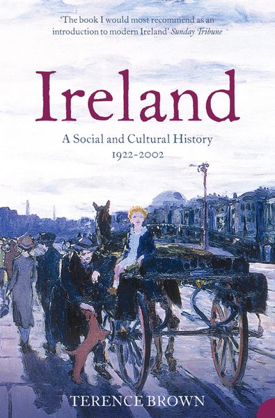 Produktbild: Ireland