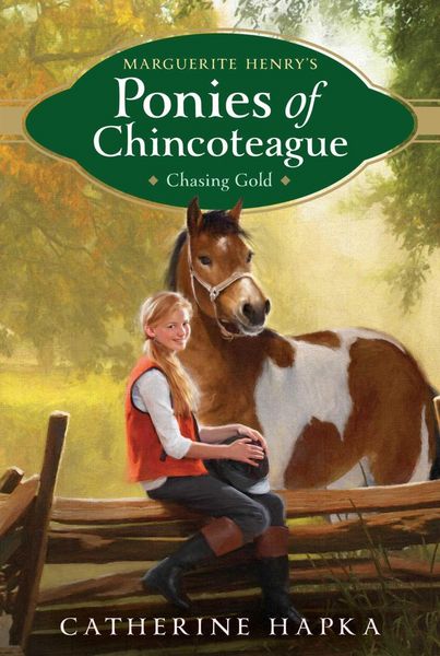 Produktbild: Chasing Gold