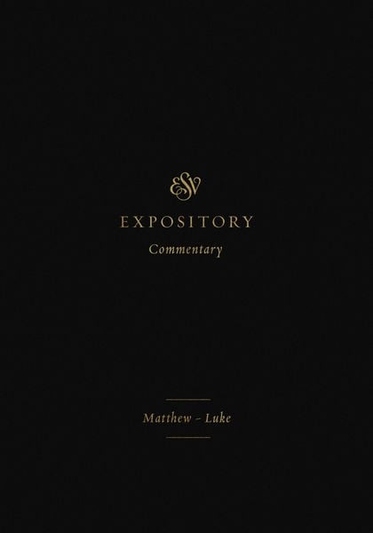 Produktbild: ESV Expository Commentary (Volume 8)