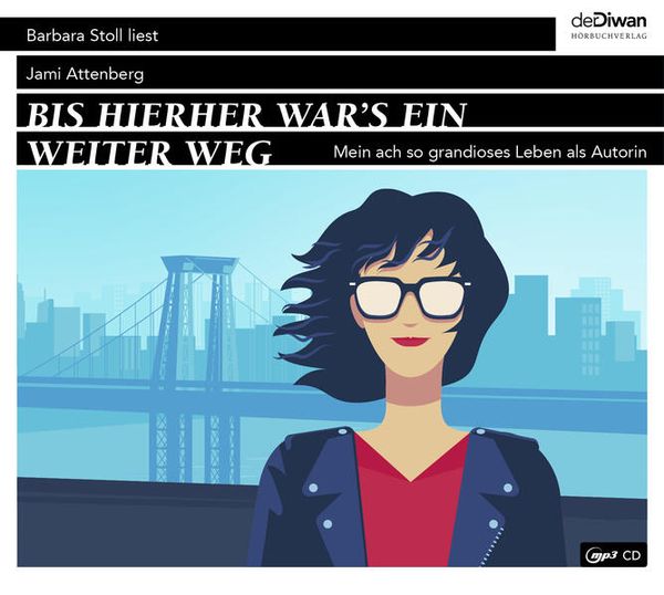 Produktbild: Bis hierher war`s ein weiter Weg