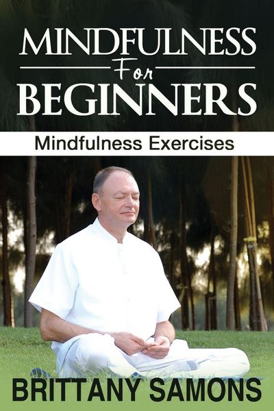 Produktbild: Mindfulness for Beginners