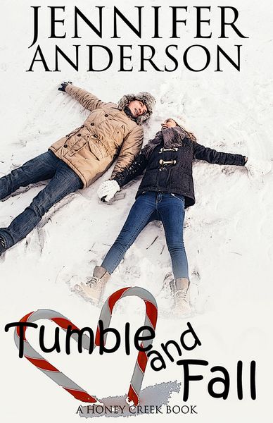 Produktbild: Tumble and Fall (Preston Hills, #1)