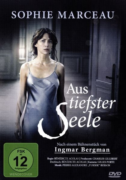 Aus tiefster Seele, DVD