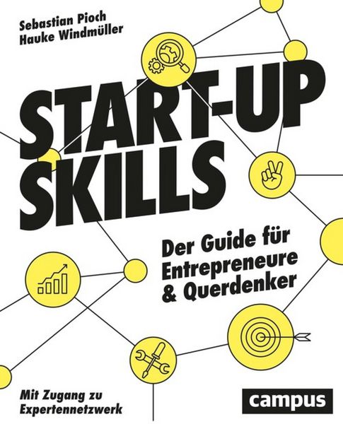 Produktbild: Start-up Skills