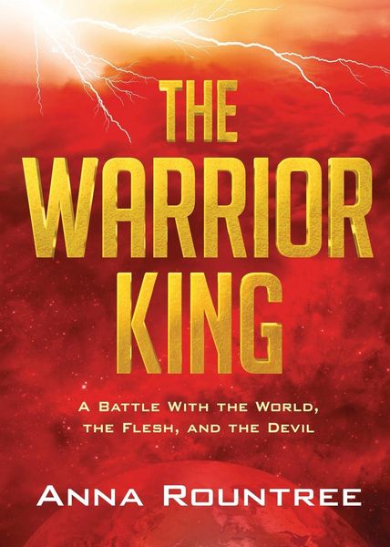 Produktbild: The Warrior King