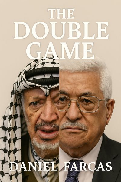 Produktbild: The Double Game
