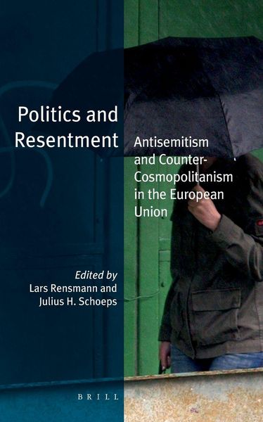 Produktbild: Politics and Resentment
