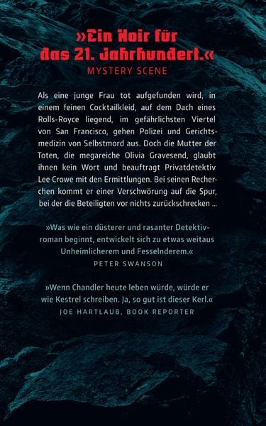Produktbild: Bis in alle Endlichkeit
