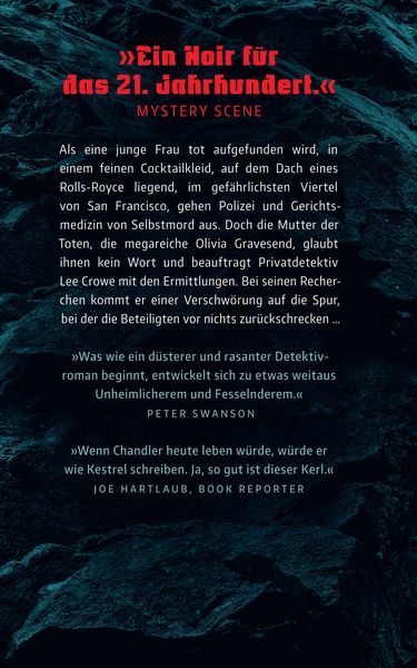 Produktbild: Bis in alle Endlichkeit