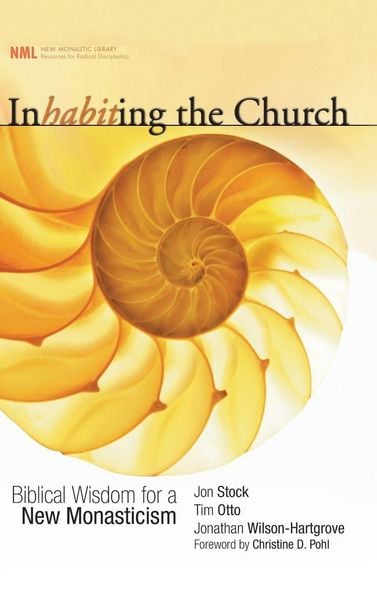Produktbild: Inhabiting the Church