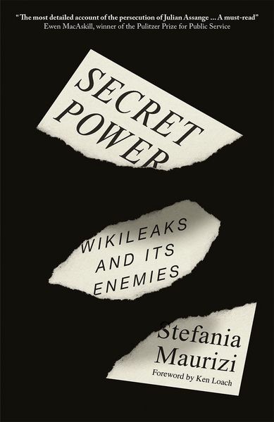 Produktbild: Secret Power
