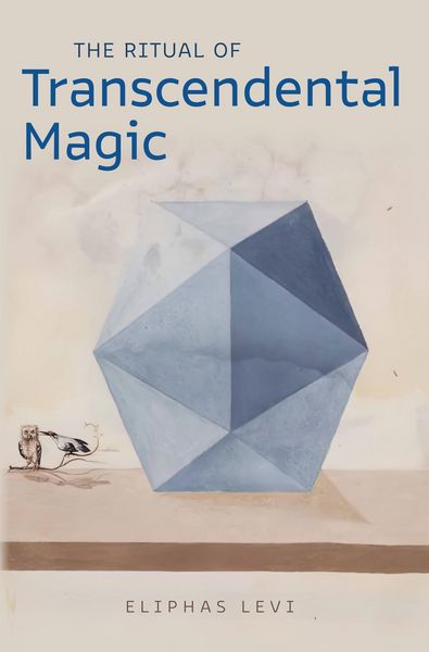 Produktbild: The Ritual of Transcendental Magic