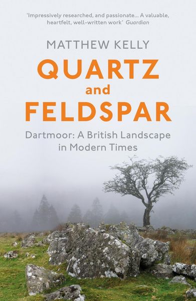 Produktbild: Quartz and Feldspar