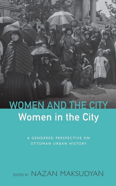 Produktbild: Women and the City, Women in the City