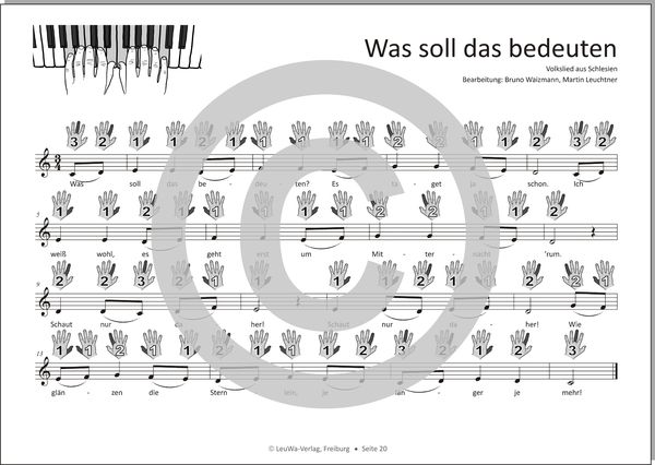 Produktbild: Einfacher!-Geht-Nicht: 24 Weihnachtslieder f&uuml;r MELODICA (mit Schlauch) mit CD
