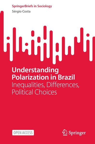 Produktbild: Understanding Polarization in Brazil