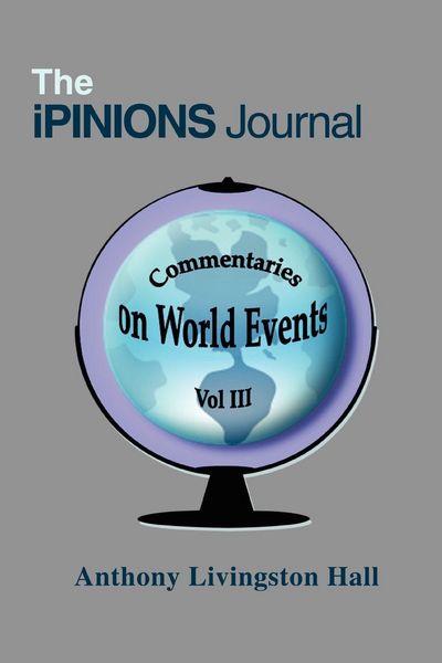 Produktbild: The iPINIONS Journal