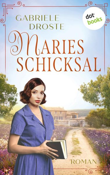 Produktbild: Maries Schicksal