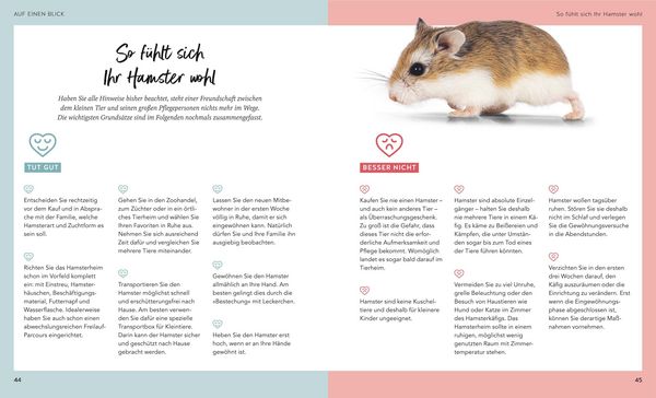 Produktbild: Hamster