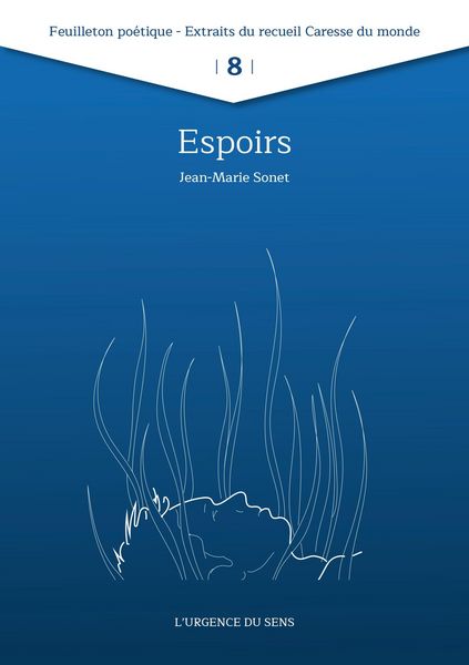 Produktbild: Espoirs