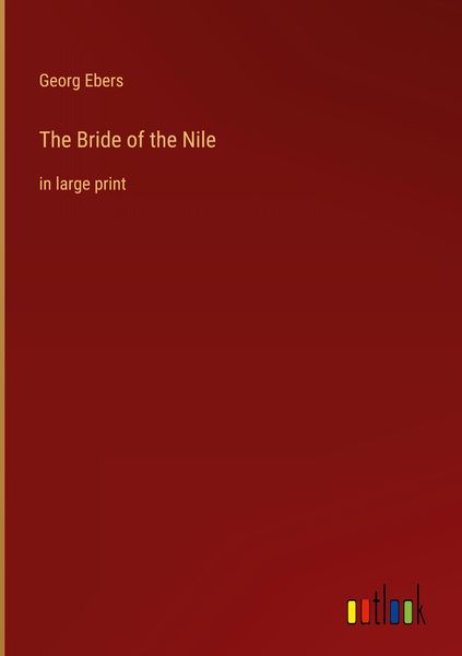 Produktbild: The Bride of the Nile