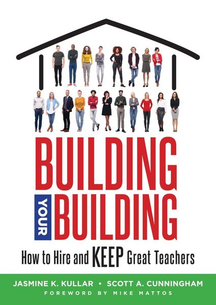 Produktbild: Building Your Building