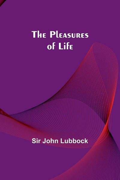 Produktbild: The Pleasures of Life
