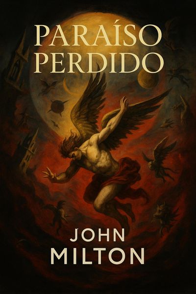 Produktbild: Para&iacute;so perdido
