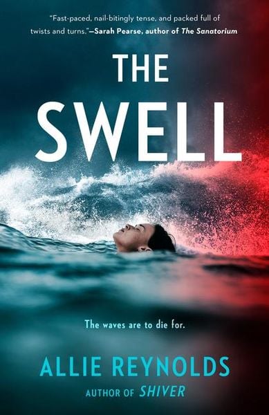 Produktbild: The Swell