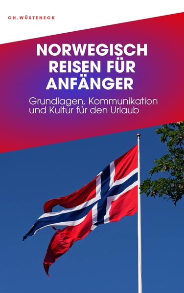 Produktbild: Norwegisch Reisen f&uuml;r Anf&auml;nger