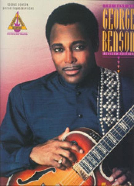 Produktbild: The Best of George Benson