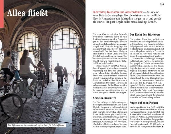 Produktbild: DuMont Reise-Taschenbuch Amsterdam