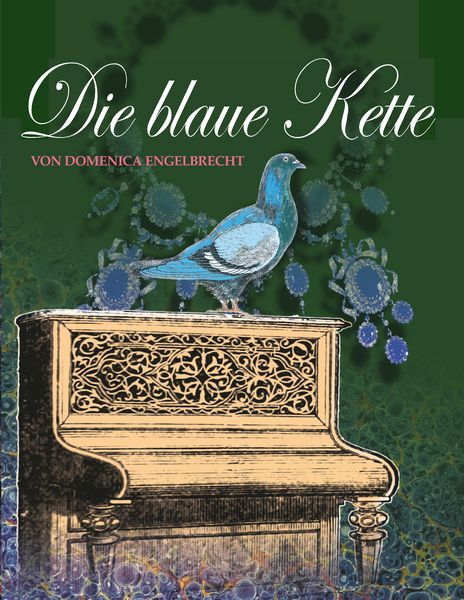 Produktbild: Die Blaue Kette