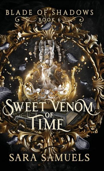 Produktbild: Sweet Venom of Time