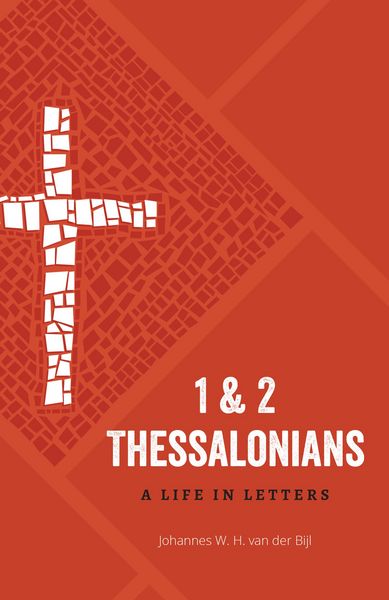 Produktbild: 1 & 2 Thessalonians