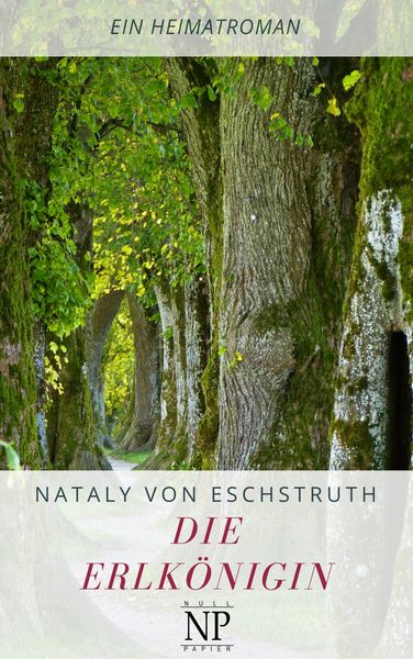 Produktbild: Die Erlk&ouml;nigin