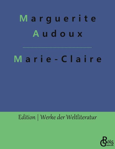 Produktbild: Marie-Claire