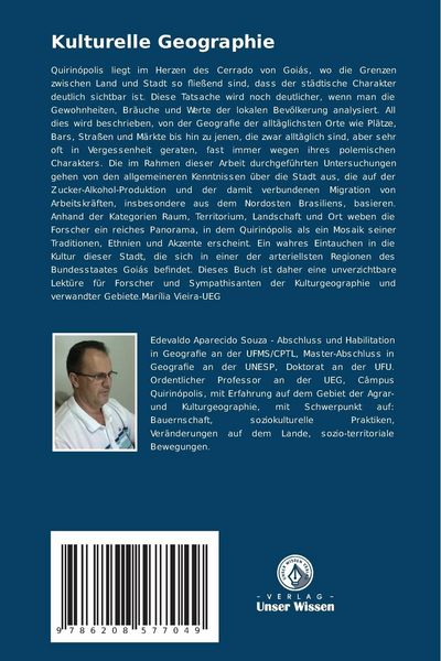 Produktbild: Kulturelle Geographie