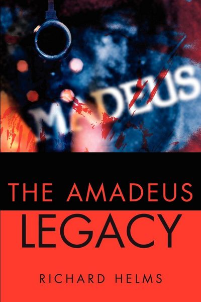 Produktbild: Amadeus Legacy