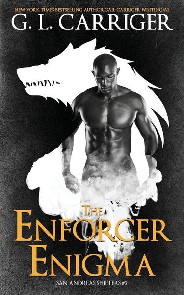 Produktbild: The Enforcer Enigma