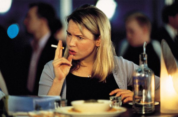 Bridget Jones - Schokolade zum Frühstück